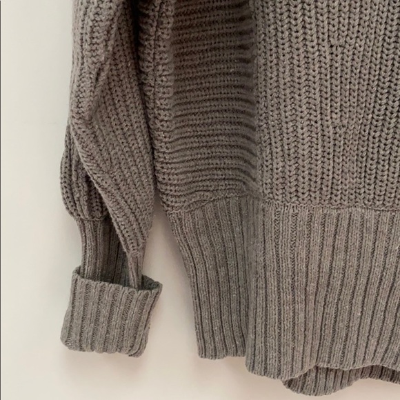 Free People Cocoa Sweater - Picture 6 of 12